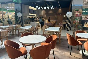 Panaria inaugura su primer establecimiento en A Coruña en The Style Outlets