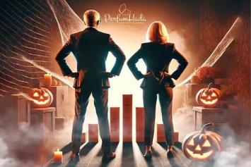 Perfumhada: La Franquicia Que Destruye Tus Miedos Este Halloween