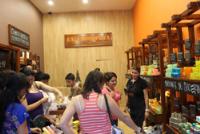 La Jabonería Galesa vuela hasta Colombia con sus franquicias