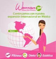 Woman 30 pone rumbo a México 