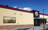 Una nueva franquicia BURGER KING abre en Estepona 