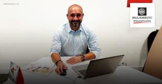 Entrevista a Ángel Fernández, supervisor en MBE