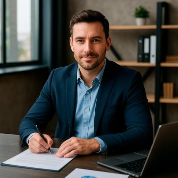 Descubre cómo elaborar un plan de negocio para tu correduría de seguros
