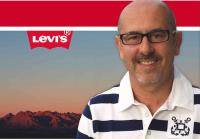 “Si piensas en jeans, piensas en Levi’s®”
