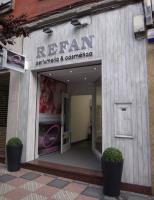 ¡Más de 200 franquicias Refan en España y Portugal!