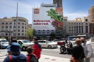 BURGER KING® LANZA “BELLEZA REAL, SABOR REAL”, UN MOVIMIENTO A FAVOR DE LOS ALIMENTOS IMPERFECTOS