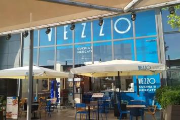 Vezzo inaugura su primer restaurante en Andalucía
