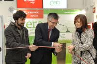 Eroski, sostenibles 100%