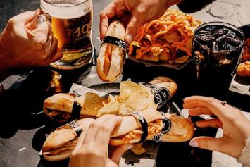 Los montaditos favoritos de los consumidores: Ranking de 100 Montaditos  