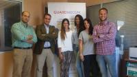¡Start-ups en busca de inversores!