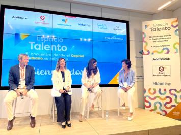 Recoletos Consultores patrocina el Espacio Talento INESE y apoya el futuro del trabajo en el sector asegurador