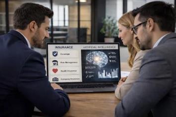 Recoletos Consultores analiza cómo la IA está transformando los seguros de empresa
