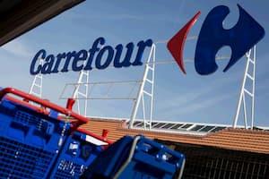Carrefour adquiere 172 tiendas para acelerar su desarrollo