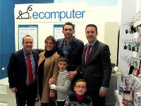 Jerez da la bienvenida a la franquicia Ecomputer