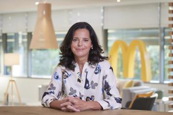 McDonald’s lanza una campaña para captar mujeres franquiciadas 