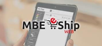 MBE lanza una plataforma online para gestionar envíos de e-commerce