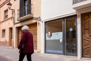 Las franquicias de cuidado de mayores llegan a las ciudades medianas