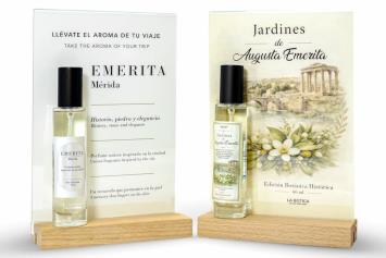 La Botica de los Perfumes impulsa su red con perfumes inspirados en ciudades
