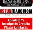 Asturfranquicia fomenta la emprendeduría