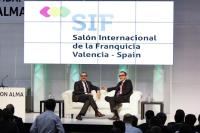 Buen balance para el Salón Internacional de la Franquicia de Valencia 