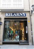 La franquicia de moda Kilarny abre en Orense