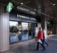 Starbucks se pasa de nuevo al Grupo VIPS