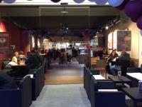 La franquicia británica Costa Coffee abrirá 150 cafeterías en cinco años en España
