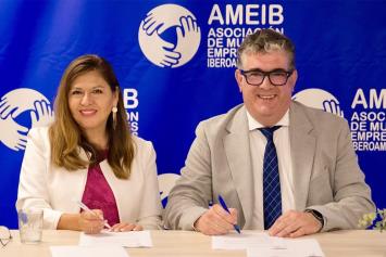 Eroski impulsa el emprendimiento de mujeres empresarias iberoamericanas en su franquicia