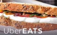 Uber vuelve a España con su servicio de comida a domicilio UberEats
