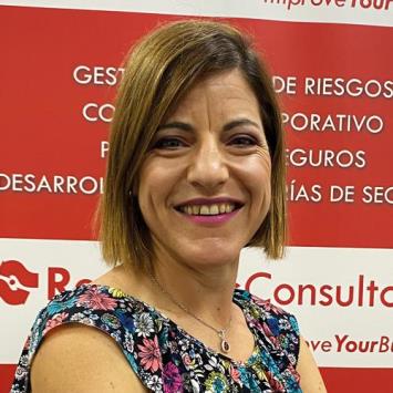 Beatriz Hernández Herrero se incorpora al departamento de Marketing y Comunicación de Recoletos & Spasei