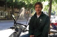 Glovo, la aplicación de los recados