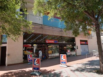 Eroski abre dos supermercados franquiciados en Mallorca