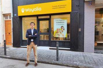  Wayalia inaugura una nueva franquicia en Denia con el franquiciado Javier García Medina