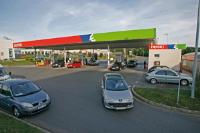 Las gasolineras también son negocio para la franquicia Eroski