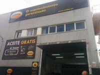 Más franquicias Midas en Madrid, ¡y siguen creciendo!