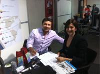 Los franquiciados de Grupo Vips repiten
