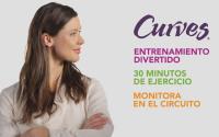 La franquicia Curves, ¡en la tele!