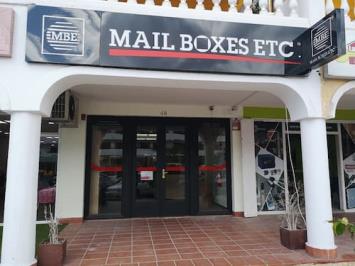 Un multi franquiciado de Mail Boxes Etc. inaugura nuevo centro en Tenerife