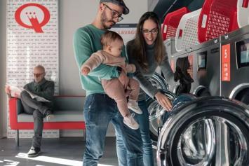 Speed Queen Licensed Stores alcanza las 1.300 tiendas en Europa
