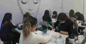 ¡BE BEAUTY prepara una nueva  apertura en Madrid!