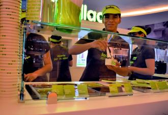 llaollao refuerza su presencia en Centroamérica y continúa su proyecto de expansión en 2020