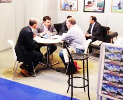 mSoluciona, en Expofranquicia 2014