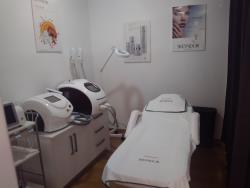 ¿Dónde montar un centro de la franquicia de estética másQsalud?