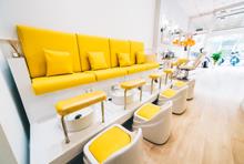 Qué servicios ofrece la franquicia de estética d-uñas