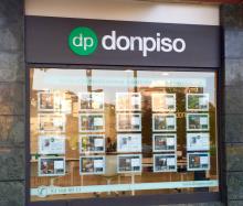 Donpiso planea captar 75 agencias en peligro por la crisis inmobiliaria