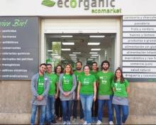 ECORGANIC