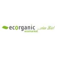 Franquicias ECORGANIC Supermercados ecológicos