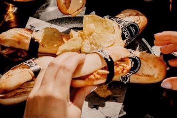 100 montaditos en Algeciras