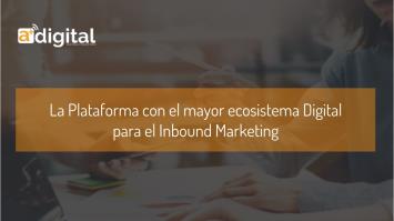 ¿Cómo franquicio una agencia de marketing móvil A+ Digital?