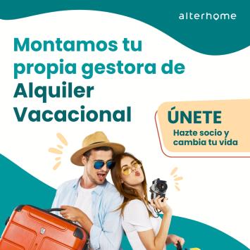 Las ciudades que ofrecen mayores beneficios económicos para aquellos que invierten en apartamentos turísticos.